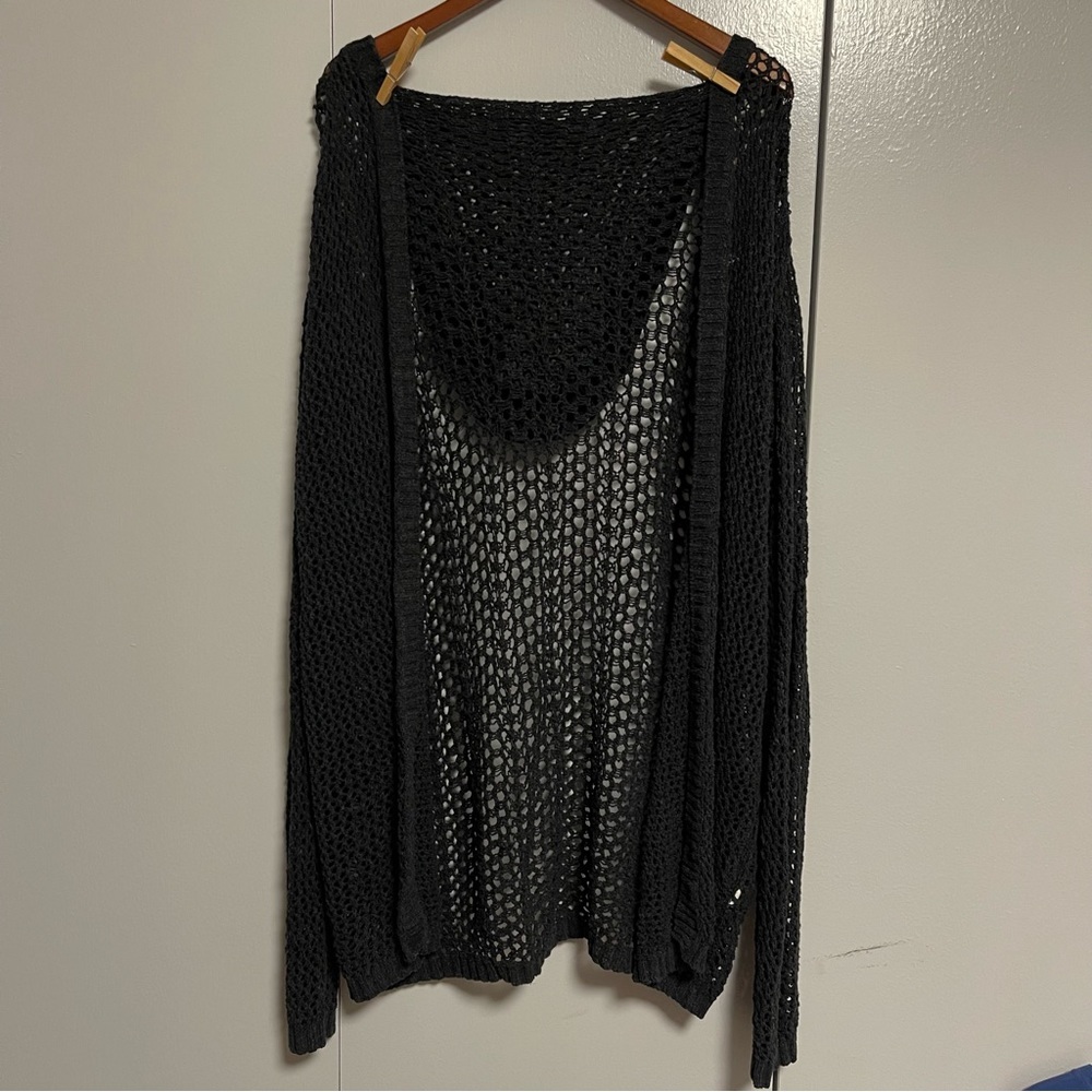 Brandy Melville moselle cardigan